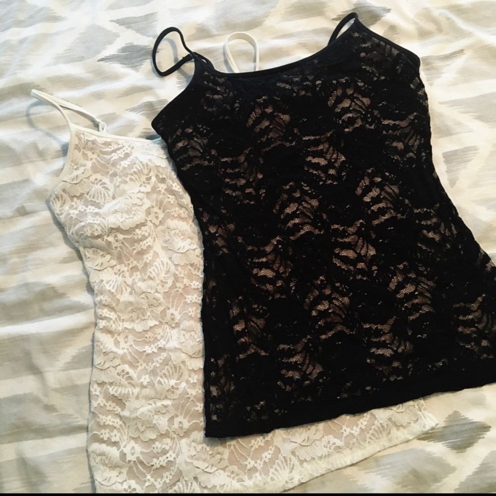 Express | best loved bra cami